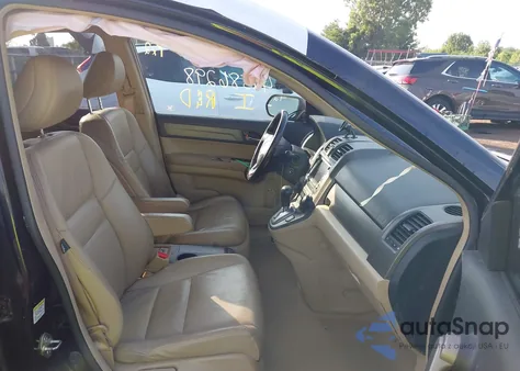 2008 Honda Cr-V Ex-L из США, поврежденный, VIN JHLRE48798C057909